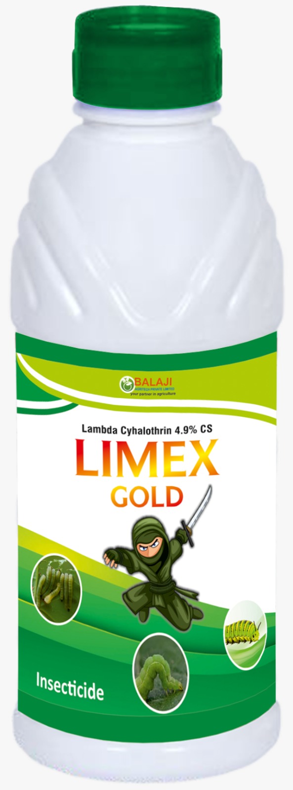 LIMEX GOLD