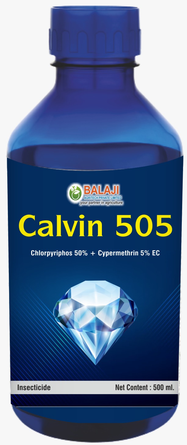 CALVIN 505