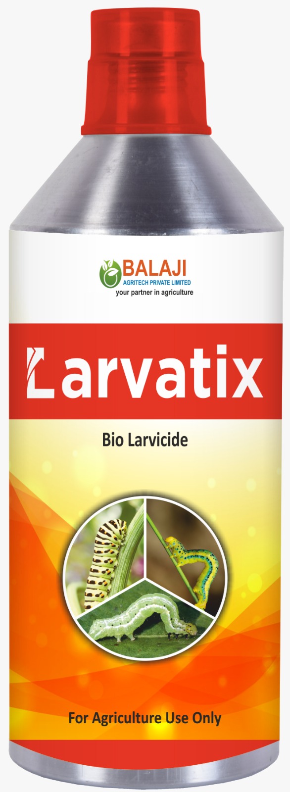 LARVATIX