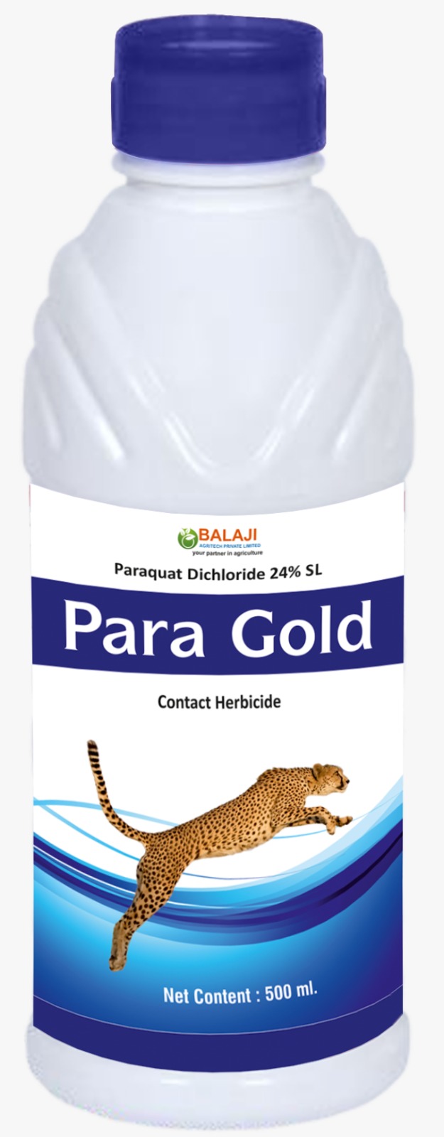 PARA GOLD