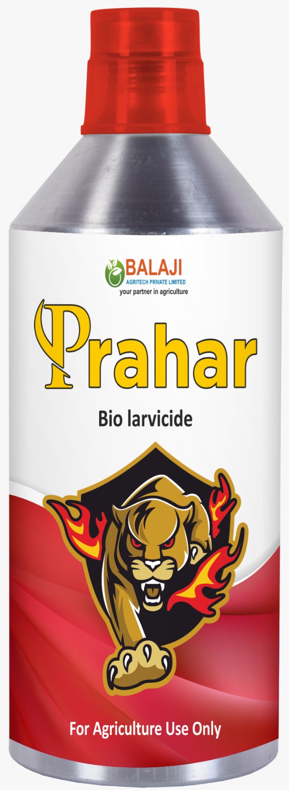 PRAHAR