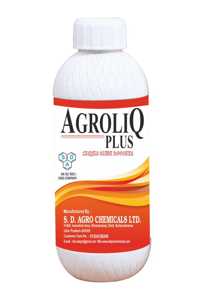 
AGROLIQ PLUS