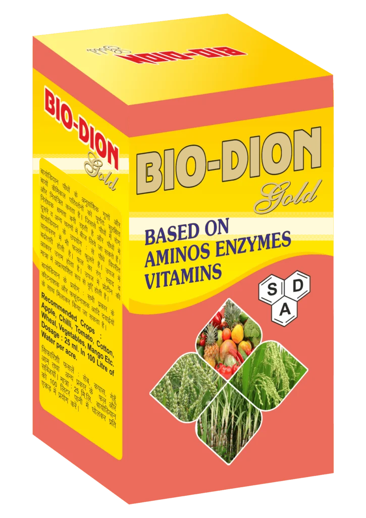 BIO-DION